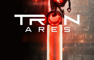 Tron: Ares