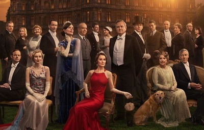 Downton Abbey: The Grand Finale