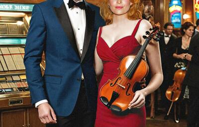 Jukebox - Klassiek Nieuwjaarsconcert