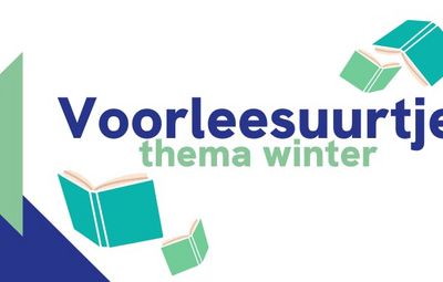 Voorleesuurtje: Winter