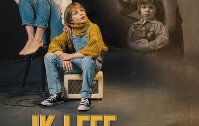 Iskariot - Ik leef voor jou (musical over Ann Christy)