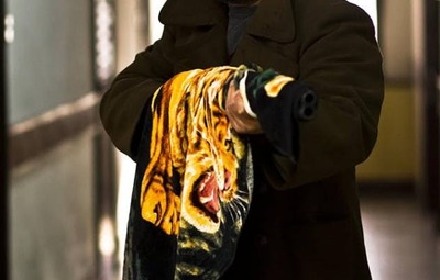 A touch of sin - Regie: Jia Zhang-Ke