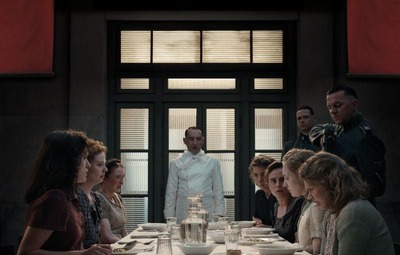 The Tasters