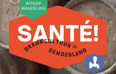 Santé Wandelroute Ninove