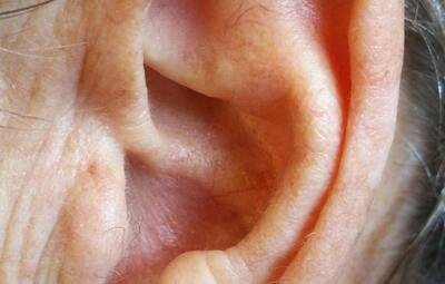 Seniorenweek 2025 Lezing 'Dove en slechthorende senioren in de samenleving '