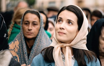 La ragazza del futuro - Regie: Marta Savina