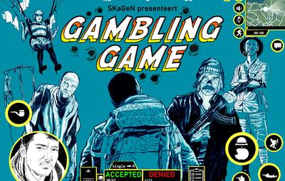 SKaGeN - Gambling Game