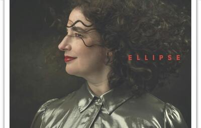 JazzMADD BARBARA WIERNIK "ELLIPSE" CD release