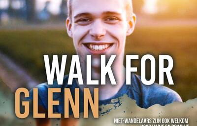 Walk for Glenn 6.0