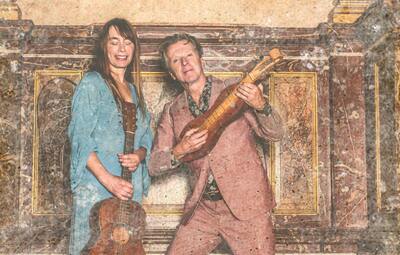 Lucas Van den Eynde & Neeka - De Nachtmis