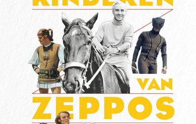 Kinderen van Zeppos