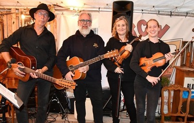 Live Muziek Kapelconcerten