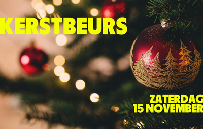 Kerstbeurs