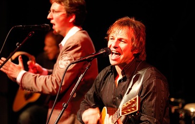 The Simon & Garfunkel Revival Band - Tribute