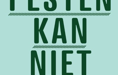 Lezing door Steph Goossens "Pesten kan niet meer"