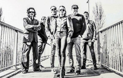 Maandacht - History of New Wave 2