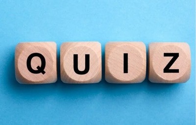 Quiz (vooraf inschrijven verplicht)