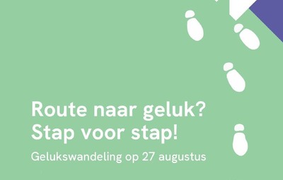 Gelukwandeling
