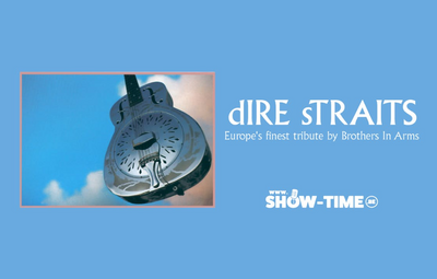 Dire Straits By Brothers In Arms