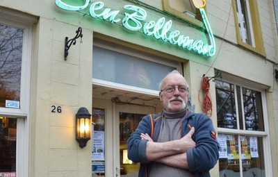 Feesten Den Belleman Ninove