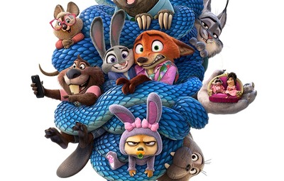 Zootropolis 2
