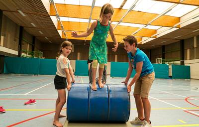 Circuskamp