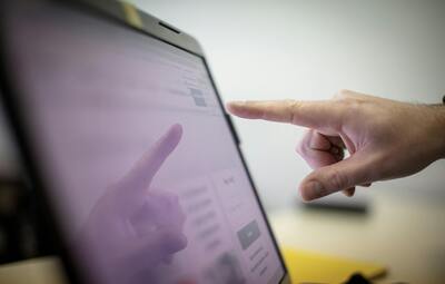 Digitale workshop: online gezondheidsdossier