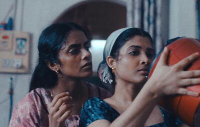 All we imagine as light - Regie: Payal Kapadia