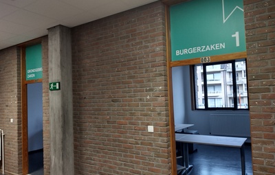 Opzeg wettelijk samenwonen nu digitaal mogelijk