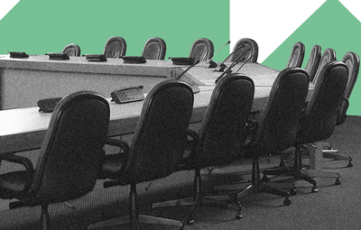 Volg de gemeente- en OCMW-raad via livestream