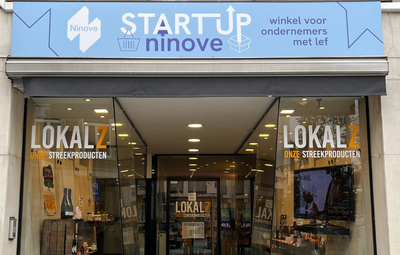 Start-upwinkel zoekt ondernemer!
