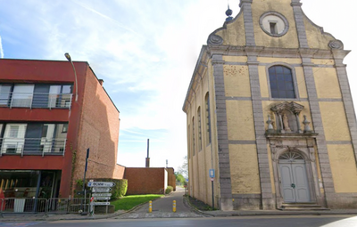 Werken Burchtstraat gaan een volgende fase in