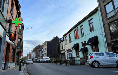 Infoavond over de geplande werken in de Burchtstraat