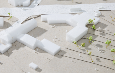 Startsein voor nieuwbouw SBS De Hazelaar in Nederhasselt