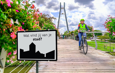 De grote burgerbevraging van Vlaanderen