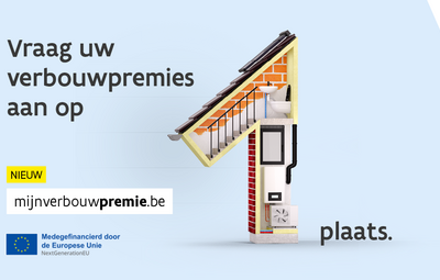 Infosessie 'EHBO bij woningrenovaties' op 18 oktober