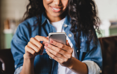 Digitaal café: apps met artificiële intelligentie