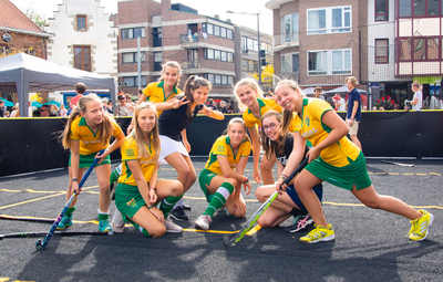 Win jij de Sportkrasjel 2025?