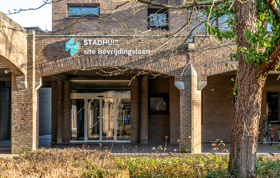 Nu ook zonder afspraak bij de dienst bevolking!