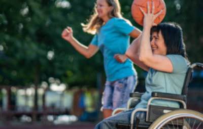 Regiospecial 2025: sportdag voor mensen met een beperking