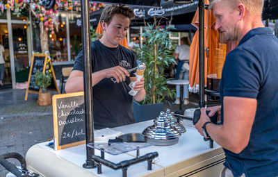 Schrijf je in voor de jaarmarkt!
