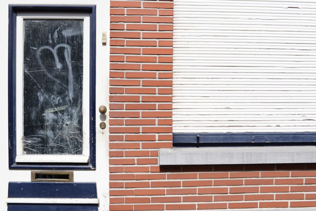 Pamelstraat - Nederwijk