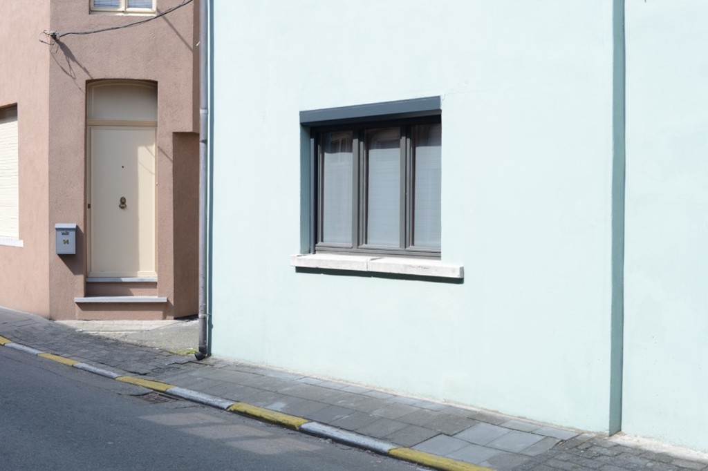 Pamelstraat - Nederwijk