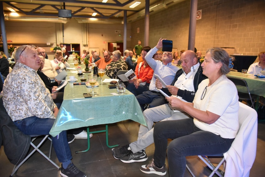 Café Chantant - zaterdag 4 oktober 2025 (3)