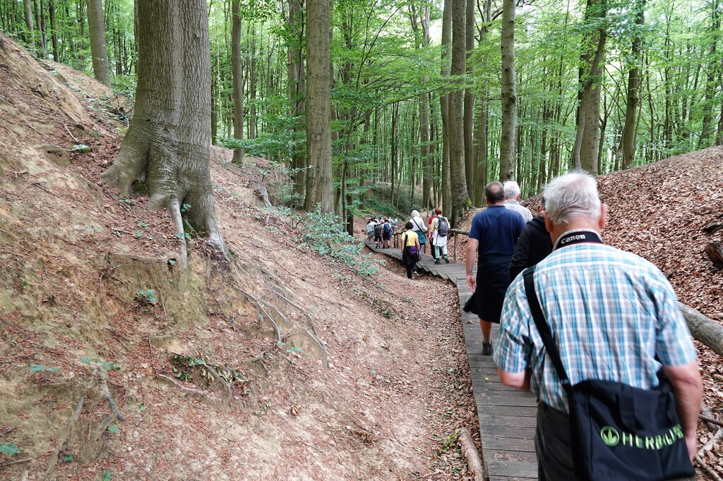 Wandeling in en om Lieferinge op zondag 17 juli 2023 (10)