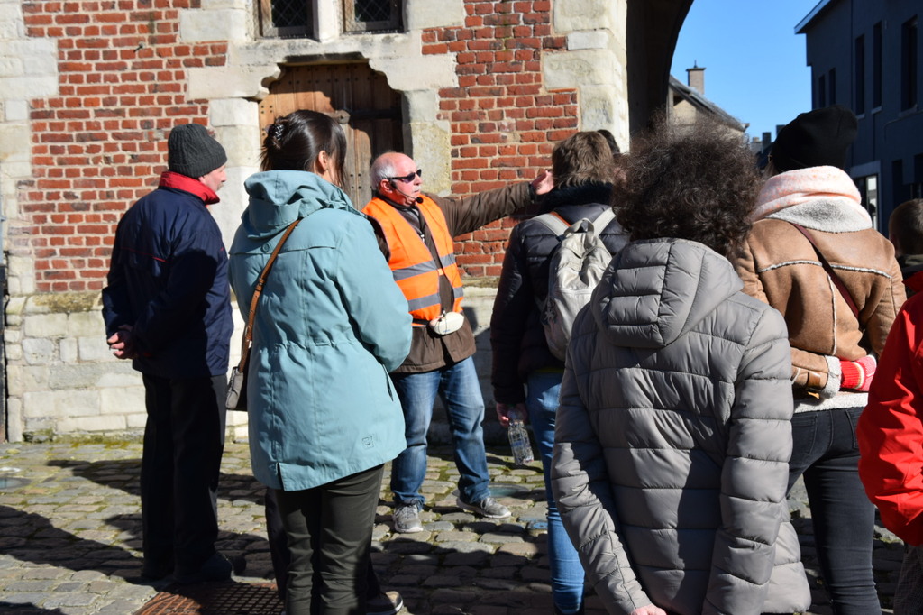 Kasjkeswandeling - zondag 27 februari 2022