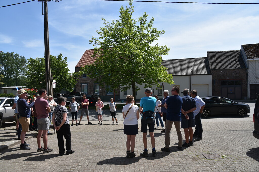 In en om het Galgenveld (1)