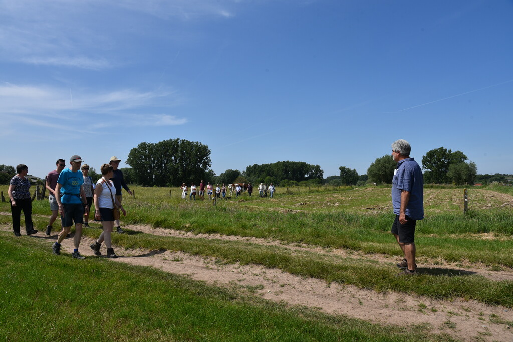 In en om het Galgenveld (4)