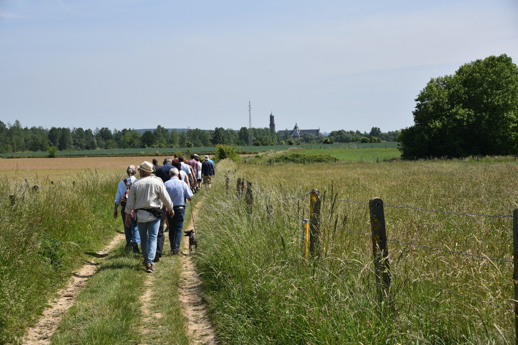 In en om het Galgenveld (7)