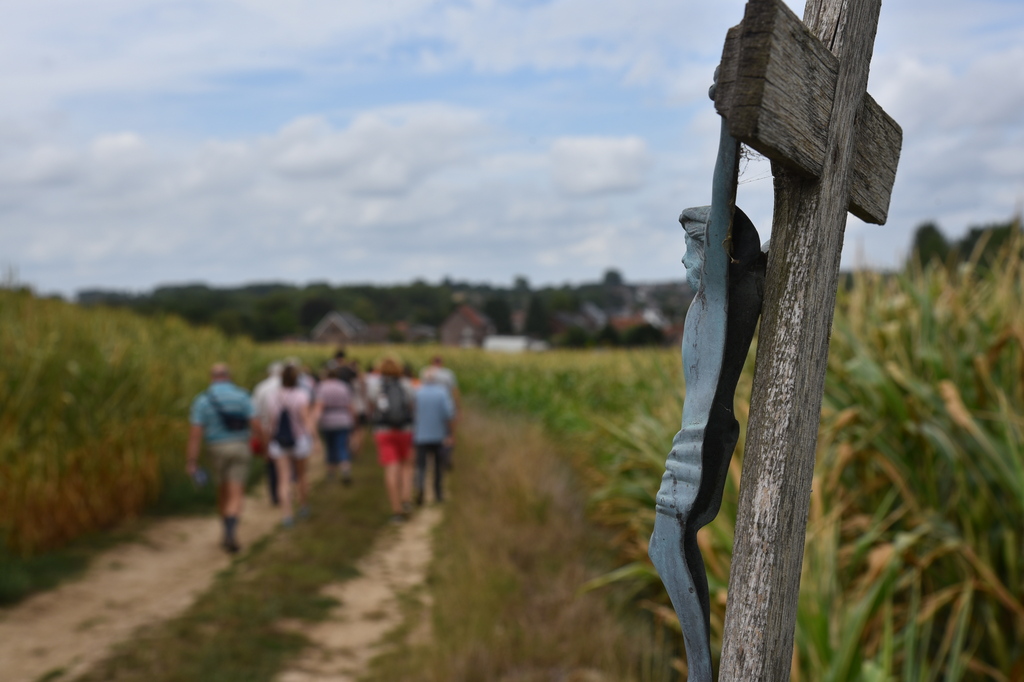 Wandelen in Aspelare_07